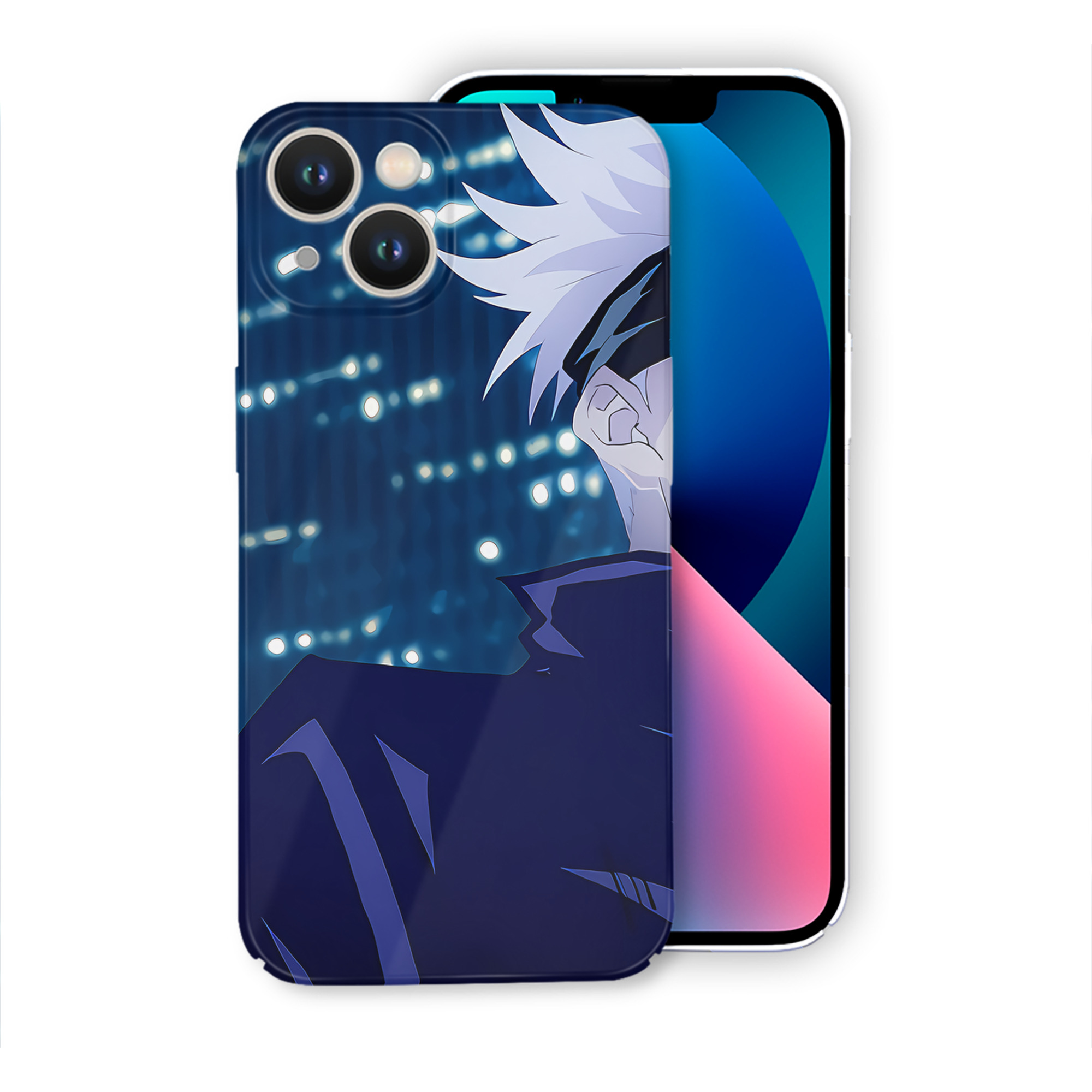 （画像用） SPY×FAMILY间谍家家酒 【iPhone 14シリーズ対応】ハードケース